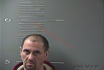 Michael P Gipson Mugshot