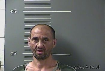 Michael P Gipson Mugshot