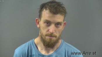 Michael William Glenn Mugshot