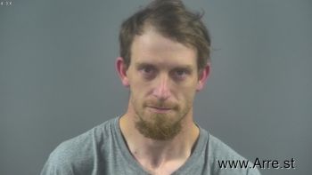 Michael William Glenn Mugshot