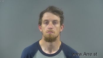 Michael William Glenn Mugshot