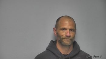 Michael O Glover Mugshot