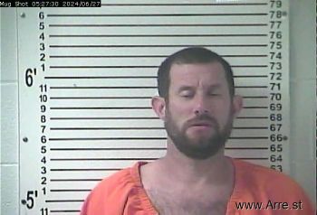 Michael Lee Glover Mugshot