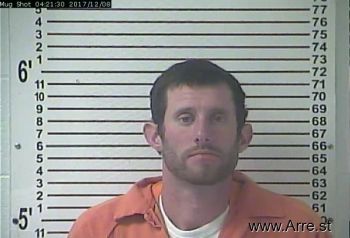 Michael Lee Glover Jr Mugshot