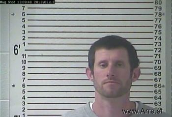 Michael Lee Glover Jr Mugshot