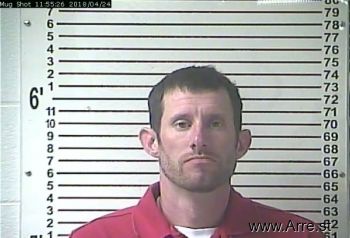 Michael Lee Glover Jr Mugshot