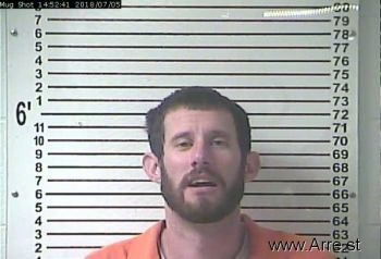 Michael Lee Glover Jr Mugshot