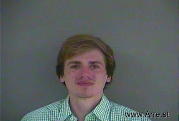 Michael Alexander Goff Mugshot