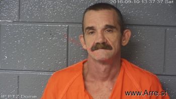 Michael Phillip Goff Mugshot