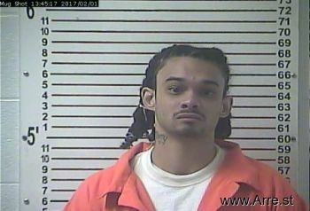 Michael Anthony Golden Mugshot