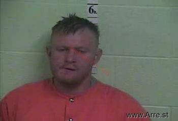 Michael Brent Golden Mugshot