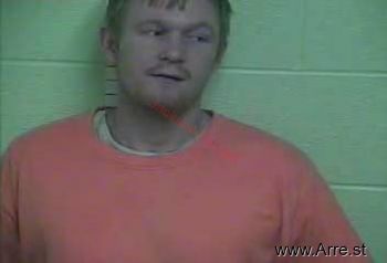 Michael Brent Golden Mugshot