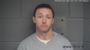 Michael David Goldy Mugshot