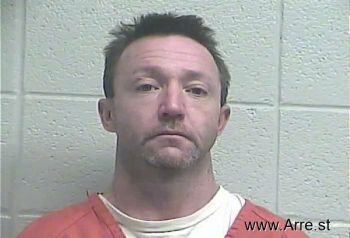 Michael D Goldy Mugshot