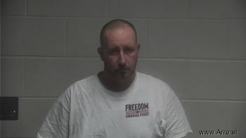 Michael Todd Goodlett Mugshot