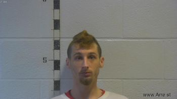 Michael Coty Greene Mugshot