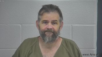 Michael  Greene Mugshot