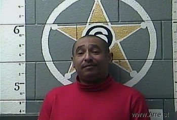 Michael Cordyle Greene Ii Mugshot