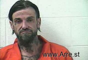 Michael Bradley Greenwell Mugshot