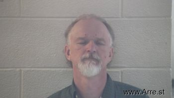 Michael Brad Griffin Mugshot