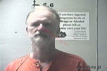 Michael Brad Griffin Mugshot