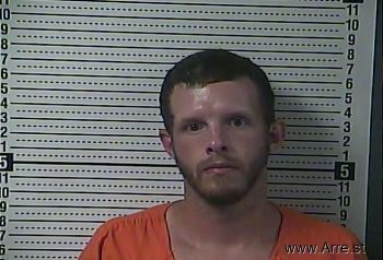 Michael Thomas Griffin Mugshot