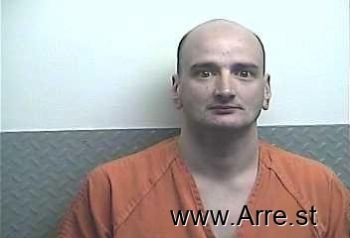 Michael  Groce Mugshot