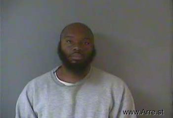 Michael Cantrell Groves  Jr. Mugshot