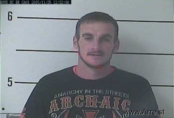 Michael Lee Grubb Mugshot