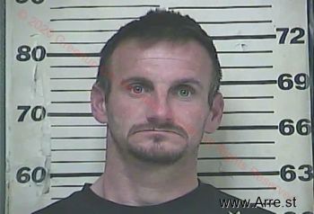 Michael Lee Grubb Mugshot