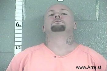 Michael Lynn Grubb Mugshot