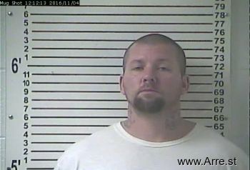 Michael Lynn Grubb Mugshot