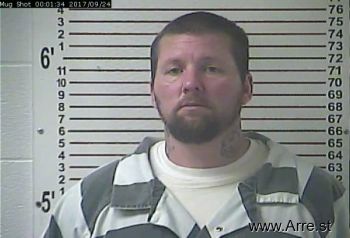 Michael Lynn Grubb Mugshot