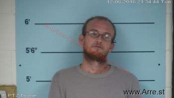 Michael S Grubbs Mugshot