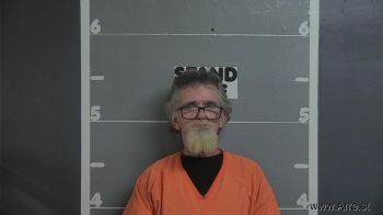 Michael L Gunter Mugshot