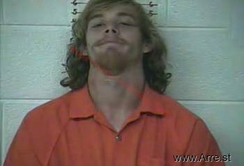 Michael David Gunter Mugshot