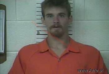 Michael David Gunter Mugshot