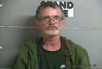 Michael L Gunter Sr Mugshot