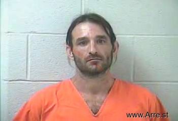 Michael Wayne Hamilton Mugshot