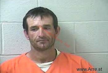 Michael Wayne Hamilton Mugshot