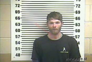 Michael Joe Hamilton Mugshot