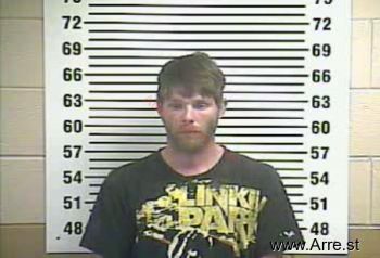 Michael Joe Hamilton Mugshot