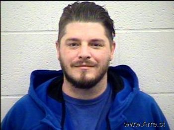 Michael Lee Hamilton Mugshot