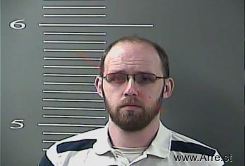 Michael  Hamilton Mugshot