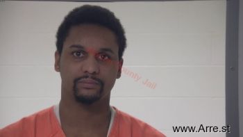 Michael Lamont Hamilton Iv Mugshot