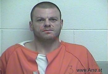 Michael Otis Hampton Mugshot