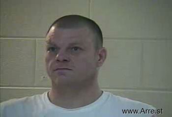 Michael Otis Hampton Mugshot