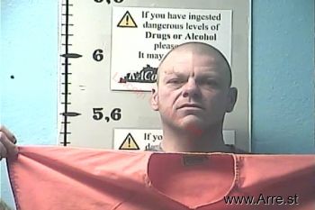 Michael Otis Hampton Mugshot