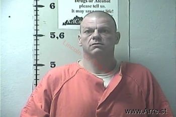 Michael Otis Hampton Mugshot