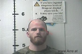 Michael  Hampton Mugshot